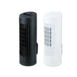Lidl Mini-Turmventilator Lidl Angebot