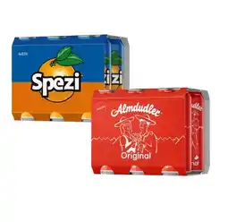 Lidl Limonade Versch. Sorten Lidl APP Preis Angebot