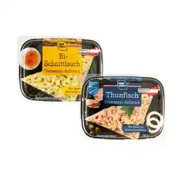 Lidl Tramezzini Aufstriche versch. Sorten Lidl APP Preis Angebot