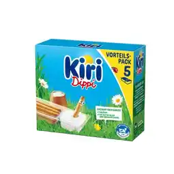 Lidl Frischkäse Dippi 5er Lidl Angebot