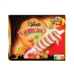 Lidl Hurricane-Eis Lidl Angebot