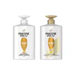 Lidl Pflegespülung/Shampoo Lidl APP Preis Angebot