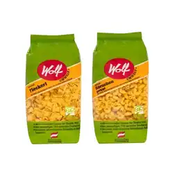 Lidl Eigold Nudeln versch. Sorten Lidl Angebot
