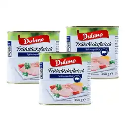 Lidl Frühstücksfleisch Lidl APP Preis Angebot
