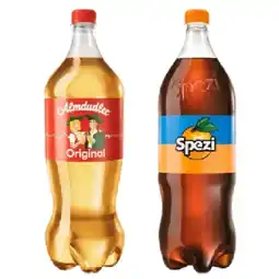 Lidl Limonade versch. Sorten Lidl APP Preis Angebot