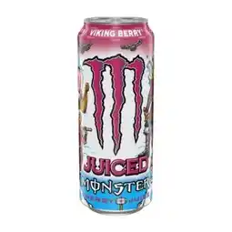 Billa Monster Energy Drink Angebot