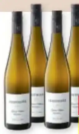 Maximarkt Ernsthofer Grüner Veltliner Wachau Angebot