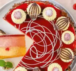 Billa BILLA PLUS Konditorei Himbeertorte Angebot