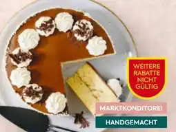 Billa BILLA PLUS Konditorei Bananentorte Angebot