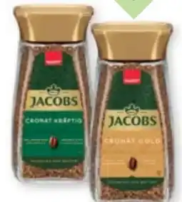 Maximarkt Jacobs Cronat Angebot