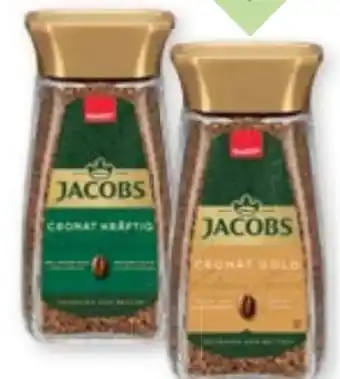 Jacobs Cronat