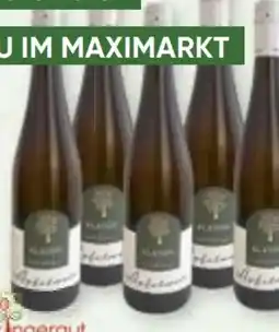 Maximarkt Stockingergut Apfelwein Rubinette Angebot
