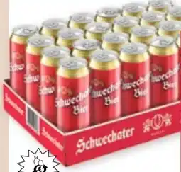 Maximarkt Schwechater Bier Angebot