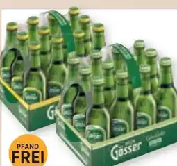 Maximarkt Gösser Märzen Angebot