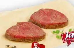 Billa ja!natürlich Bio-Minutensteak mariniert Angebot