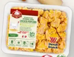 Billa Hofstädter MEHRwohl Chicken Pops Angebot