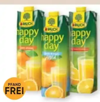 Maximarkt Rauch Happy Day Angebot