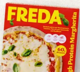Billa Freda High Protein Pizza Margherita Angebot