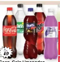 Maximarkt Coca-Cola Cola Angebot