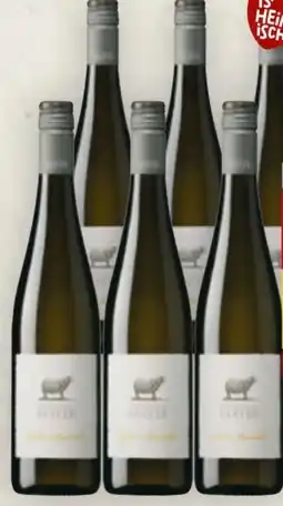 Billa Landhaus Mayer Gelber Muskateller Angebot