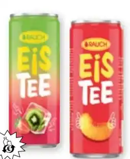 Maximarkt Rauch Eistee Angebot