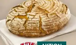 Billa ja!natürlich Reines Bio Roggensauerteigbrot Angebot