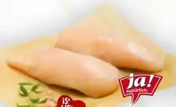 Billa ja!natürlich Bio-Hendlfilet Angebot