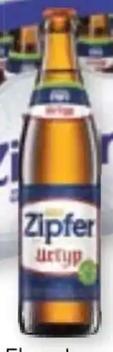 Maximarkt Zipfer Urtyp Angebot