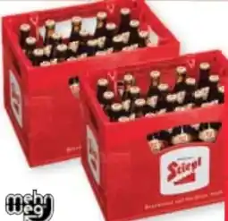 Maximarkt Stiegl Goldbräu Angebot