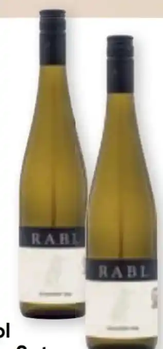 Maximarkt Weingut Rabl Rudolf Gemischter Satz Angebot