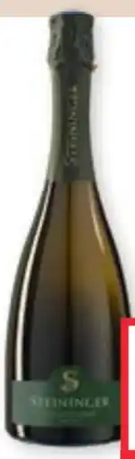 Maximarkt Weingut Steininger Chardonnay Reserve Sekt Angebot