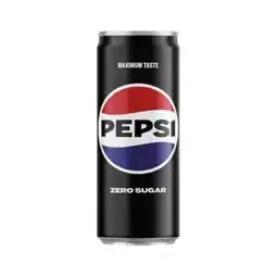 Billa Pepsi Cola Angebot