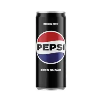 Pepsi Cola