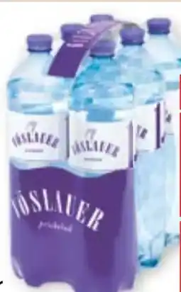 Maximarkt Vöslauer Mineralwasser Angebot