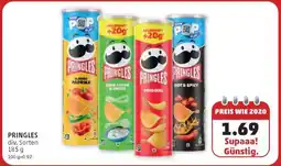 PENNY PRINGLES Angebot