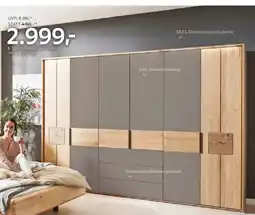 XXXLutz Drehtürenschrank Angebot