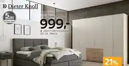 XXXLutz Drehtürenschrank Angebot