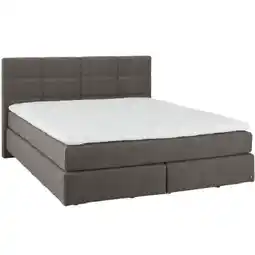 XXXLutz Boxspringbett 0183001001 XXXLutz Angebot