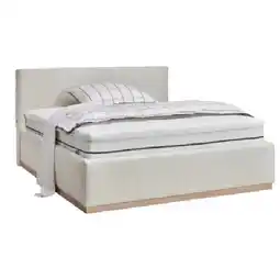 XXXLutz Polsterbett 2427028601 XXXLutz Angebot