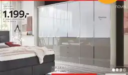XXXLutz Drehtürenschrank Angebot