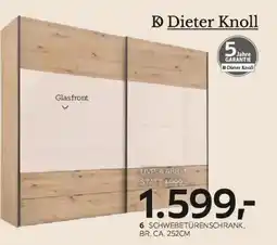 XXXLutz Schwebetürenschrank Angebot