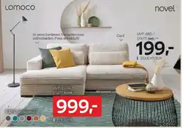 XXXLutz ECKSOFA Angebot