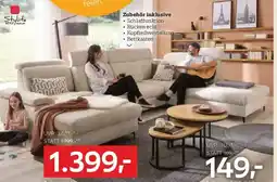 XXXLutz Ecksofa Angebot
