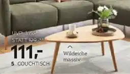 XXXLutz Couchtisch Angebot