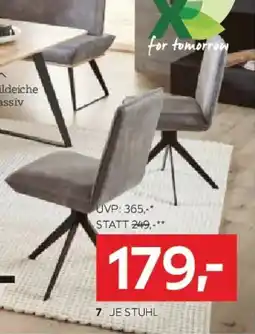 XXXLutz Je stuhl Angebot