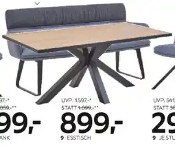XXXLutz Esstisch Angebot