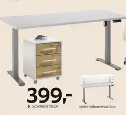 XXXLutz Schreibtisch Angebot