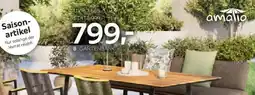 XXXLutz Gartenbank Angebot