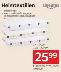 XXXLutz Heimtextilien Angebot