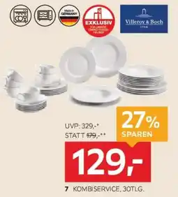 XXXLutz Kombiservice Angebot